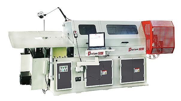 高檔的線材成型機如何辨別？