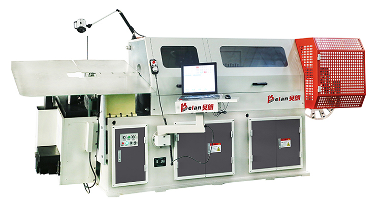 鐵絲線材折彎機的潤滑脂要怎么選擇？