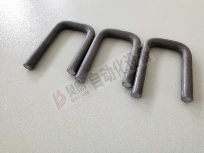 汽車(chē)零部件線材成型圖樣