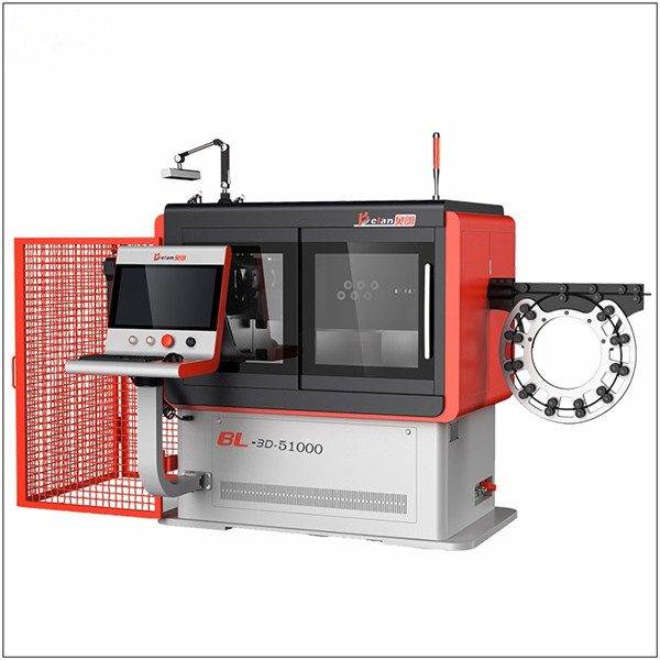 想要全自動折彎機保證工作質量，這些事您必  須知道