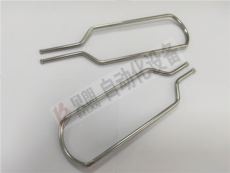 日用五金線材成型圖樣