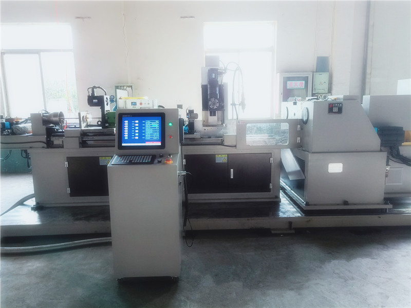 降低彎管墩頭設備的磨損？我們應該這樣做