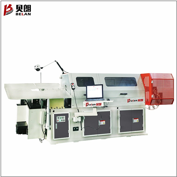 貝朗有2D折彎機械賣嗎？