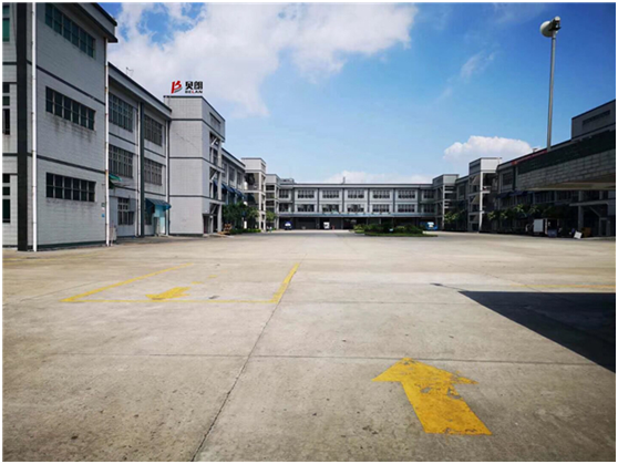 廣州線材成型機廠家，就找貝朗機械