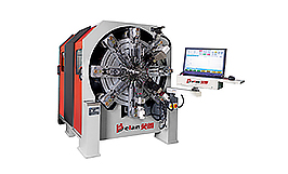 線材成型機有幾種類型呢？