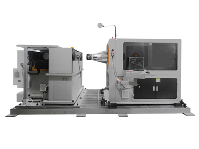 數(shù)控鐓頭折彎一體機(jī)BL-3D-DT8120